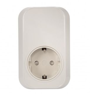 Клавиша кинетическая дистанционного управления Milacio MC.060